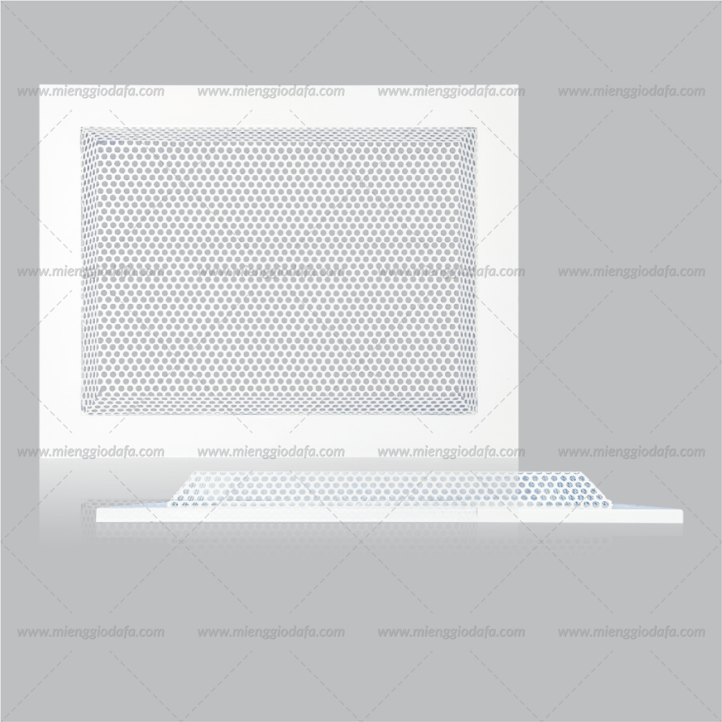 Miệng gió soi lỗ ( Performated Face Diffuser - Model: PD )